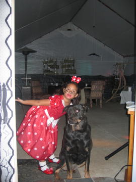 Halloween Party 099