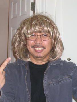 Halloween Party 102