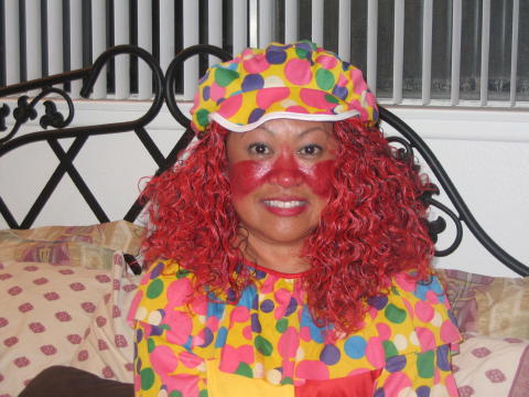 Halloween Party 108