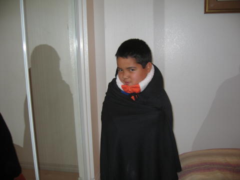 Halloween Party 109