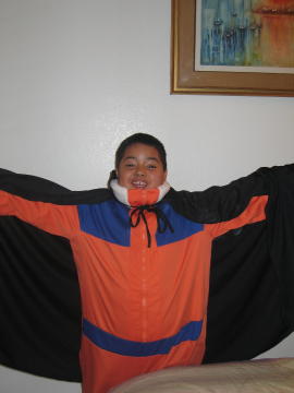 Halloween Party 110