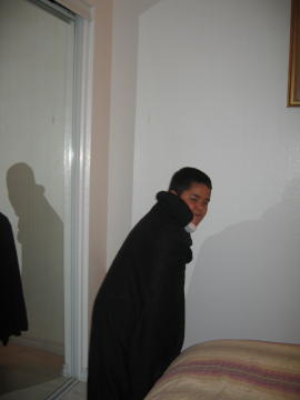 Halloween Party 111
