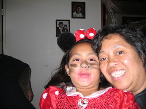 Halloween Party 097