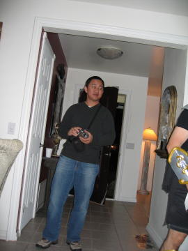 Halloween Party 056