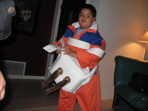 Halloween Party 059