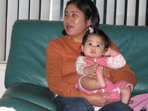 Halloween Party 060