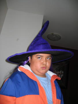Halloween Party 061