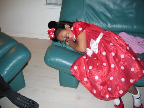 Halloween Party 062