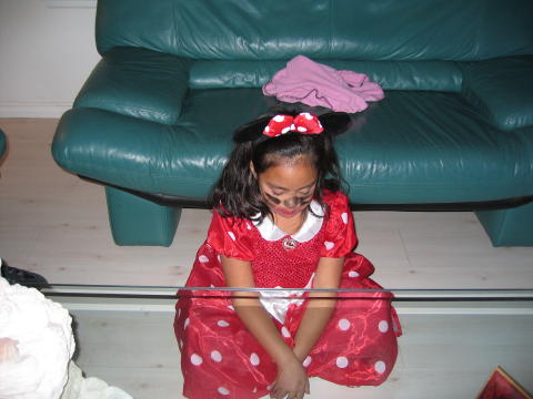 Halloween Party 063