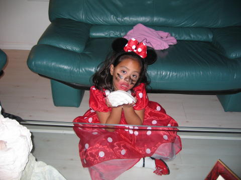 Halloween Party 064
