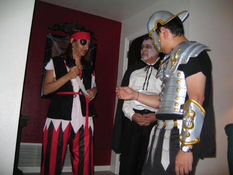 Halloween Party 065