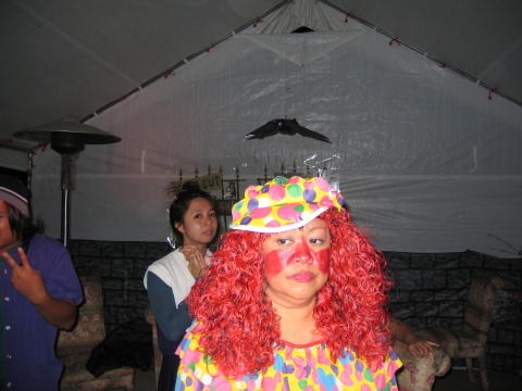 Halloween Party 082