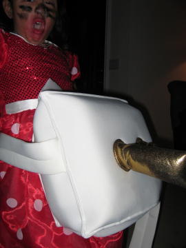 Halloween Party 067