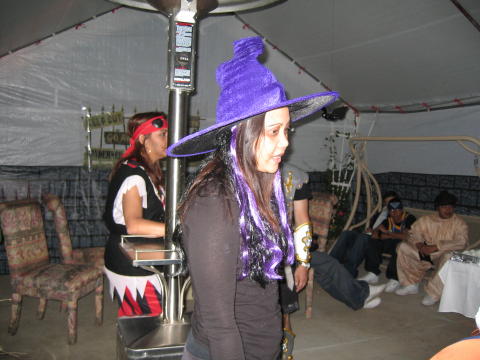 Halloween Party 069