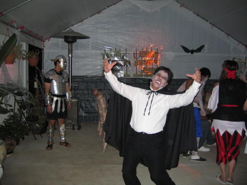 Halloween Party 073