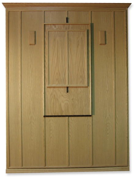 alpine-full-oak-table-cooper-bed