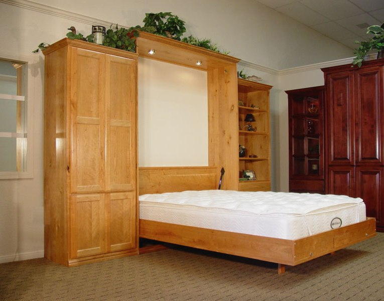 alpine-queen-murphy-bed-open
