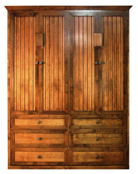 hampton-queen-cherry-wood-american-oak-finish-wall-bed