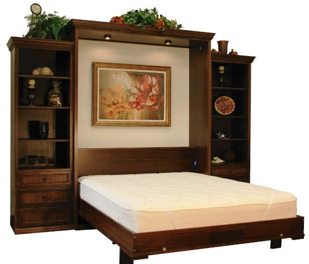 harmony-murphy-bed-open