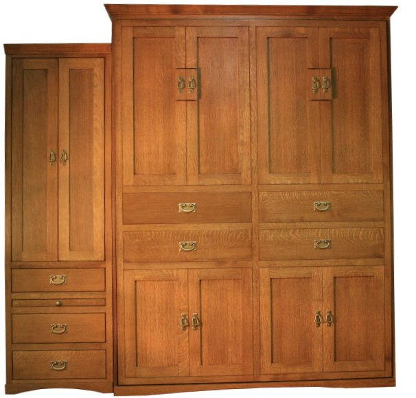 mission-street-murphy-bed-quarter-sawn-oak-new-carmel-finish