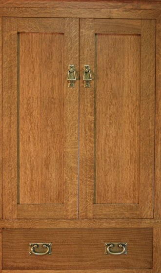 quarter-sawn-oak-detail