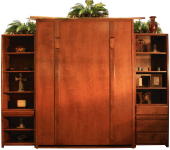 silhouette-wallbed-with-cabinets