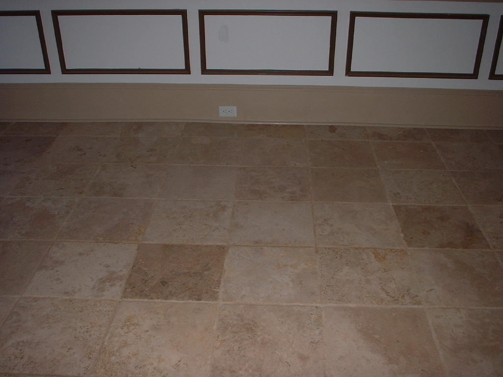 floor
