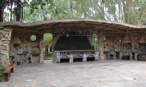 outdoorkitchen